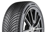Bridgestone Turanza All Season 6 205/45R17 88 V XL FR (Peremvédős) Személy | Négyévszakos gumi |  4 évszakos